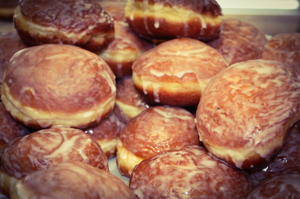 Paczki Made With Polish Tradition Will Not Let You Down | Chicago Food