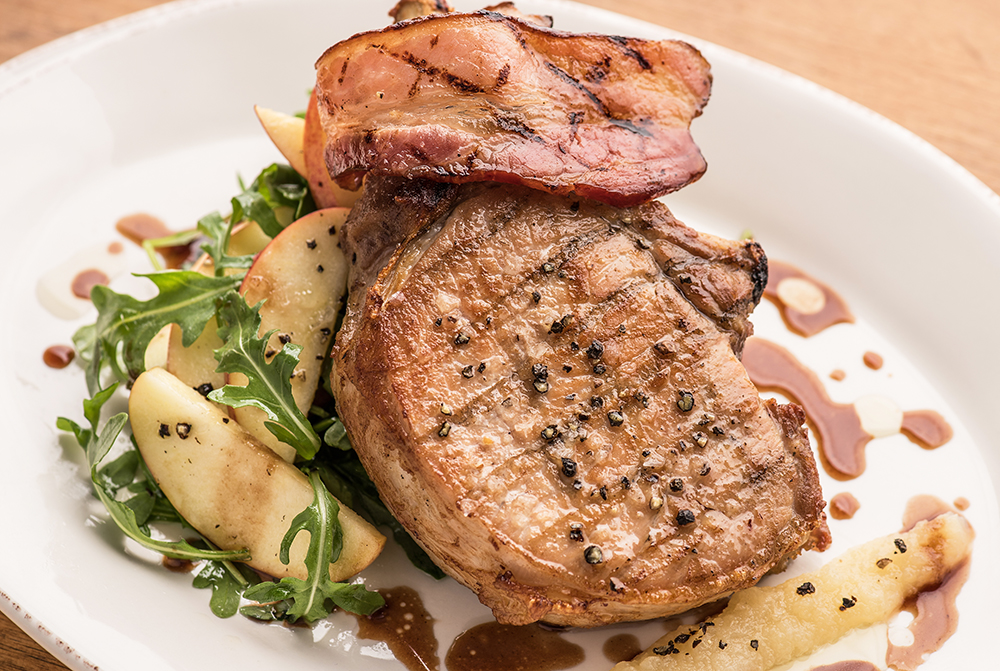 The Brass Monkey NOW OPEN in Fulton Market District Chicago Food