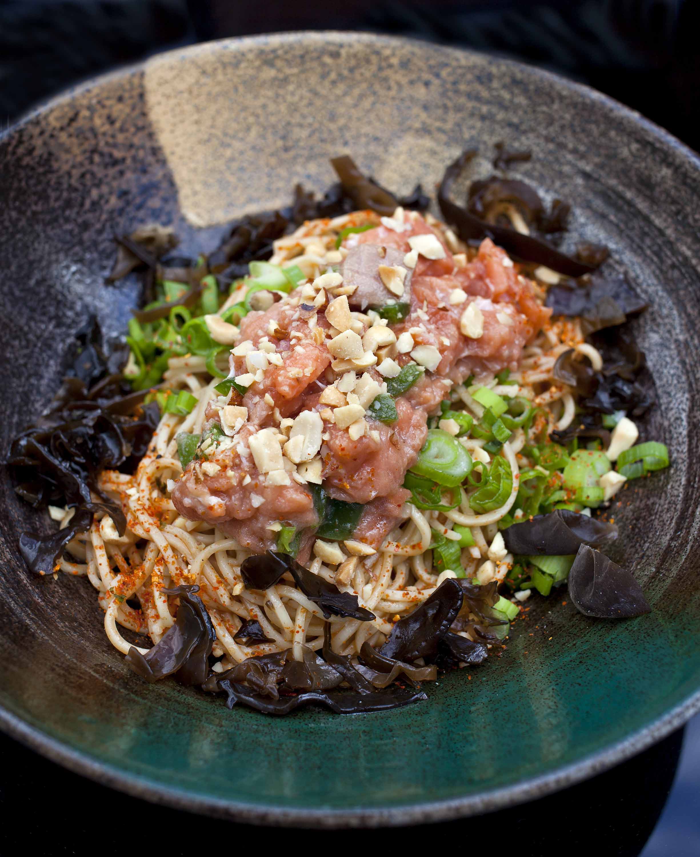 Fill Up and Spice it Up With Strings Ramen 2 Chicago Food Magazine