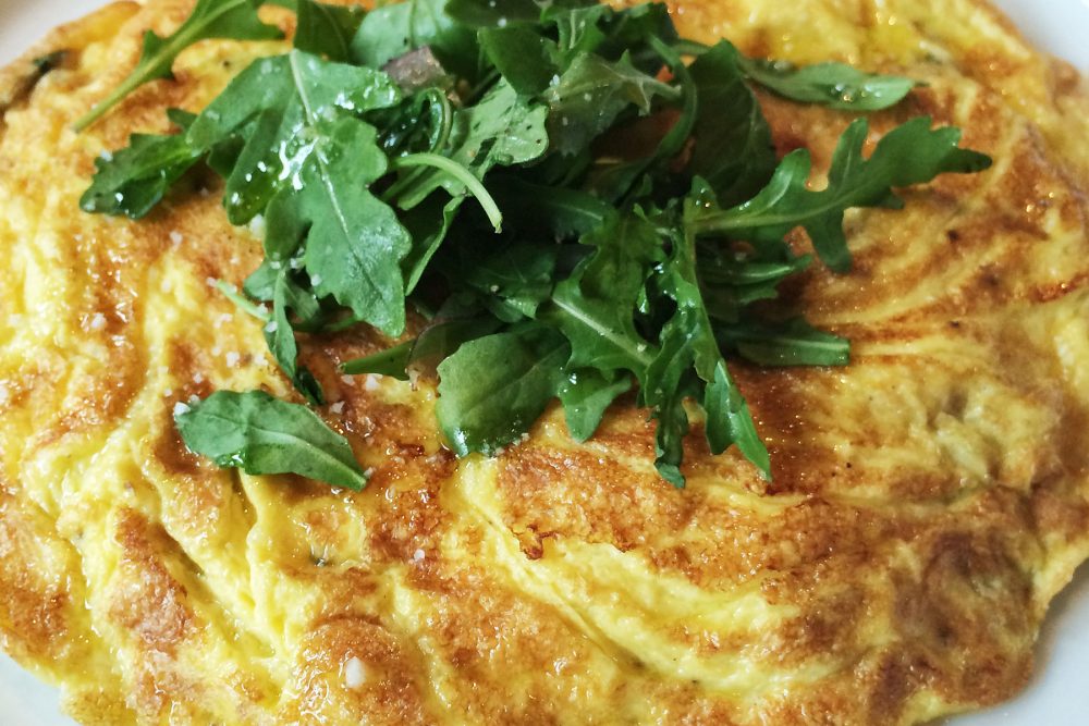 Frittata