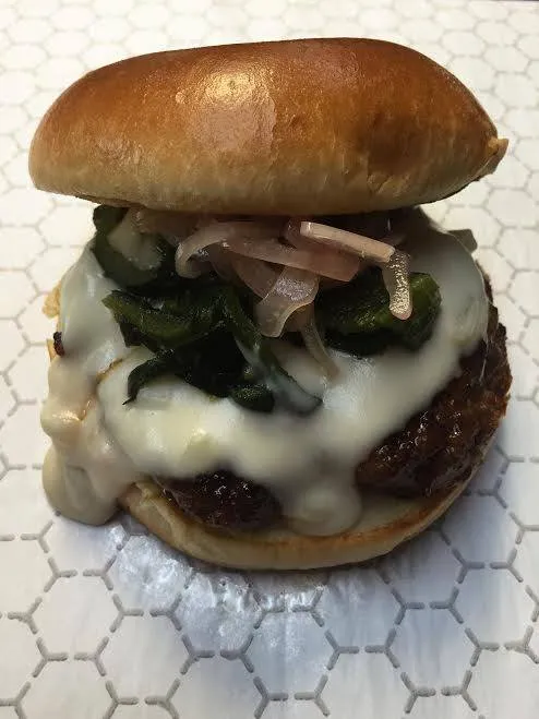 Image for Frank Meats Patty to Open Friday in Old Hot Doug's Location