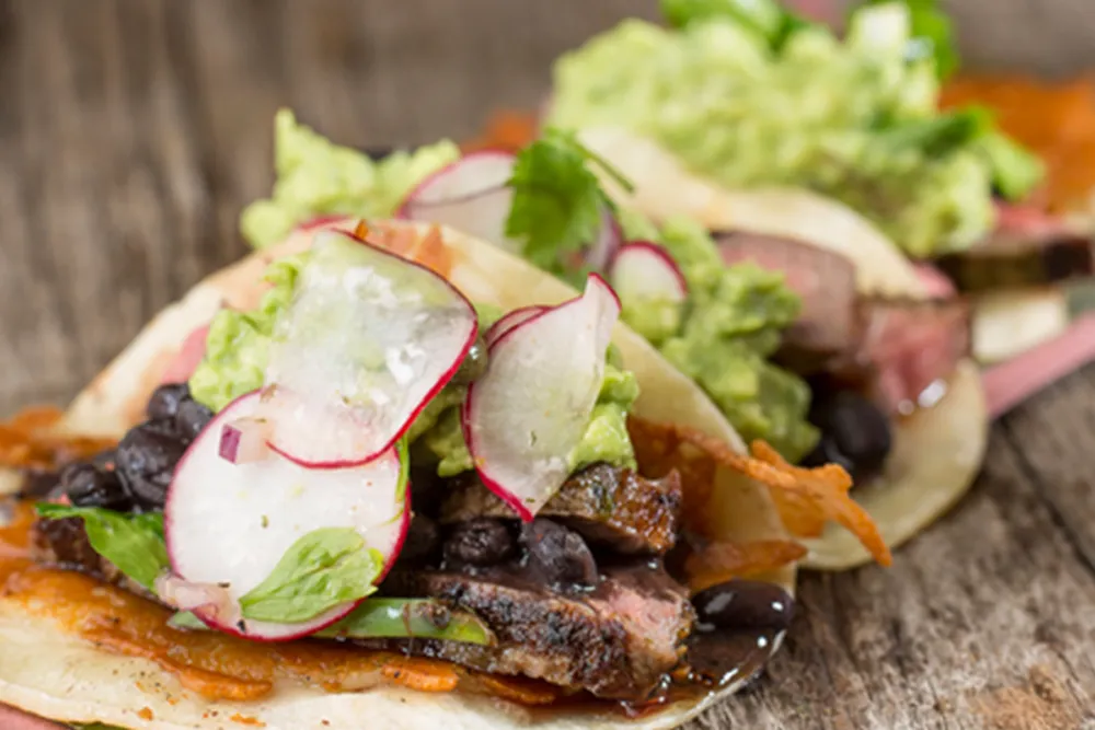 #TacosRule for Super Bowl Special: $3 Tacos at Kokopelli in Wicker Park