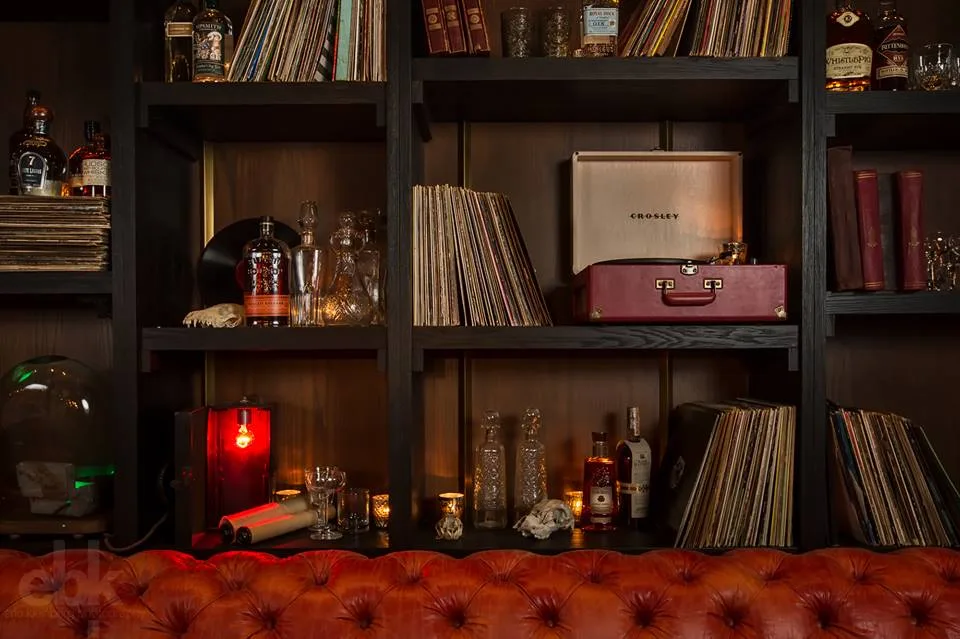 the betty chicago for Footman Hospitality To Open The Betty on Wednesday, January 21, 2015