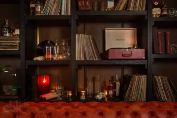 the betty chicago for Footman Hospitality To Open The Betty on Wednesday, January 21, 2015