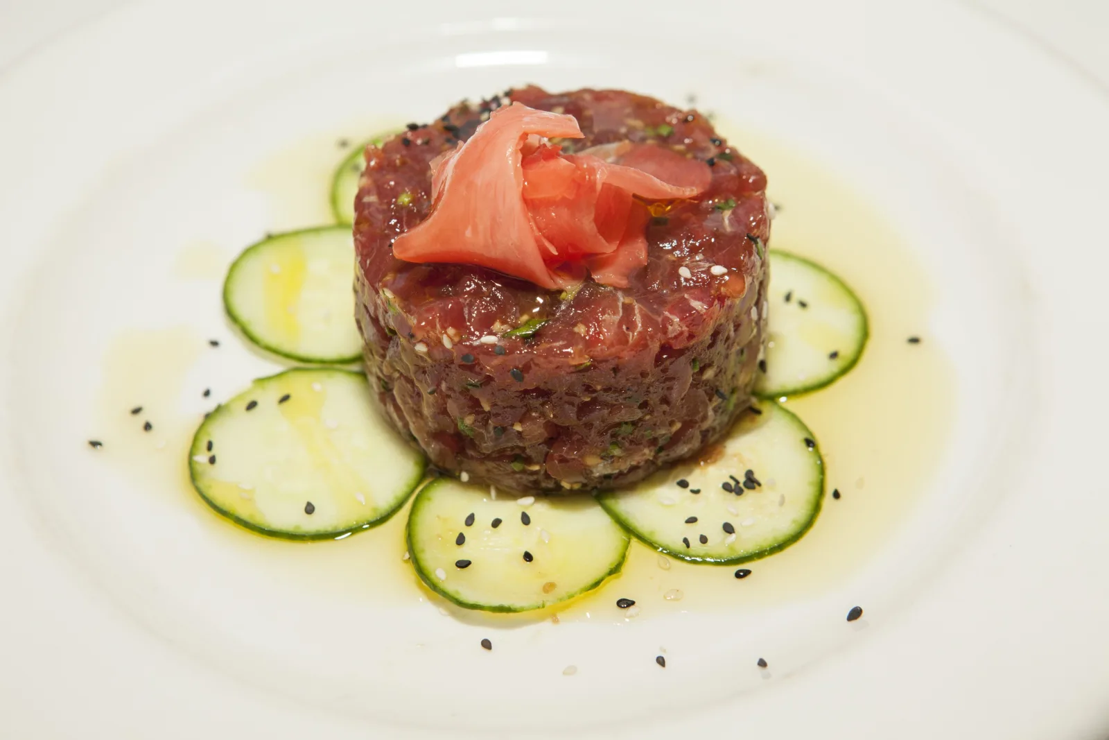 Image for Two Summer Rooftop Menus You Have to Check Out