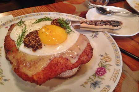 Bohemian House Has the Hot New Brunch in Town