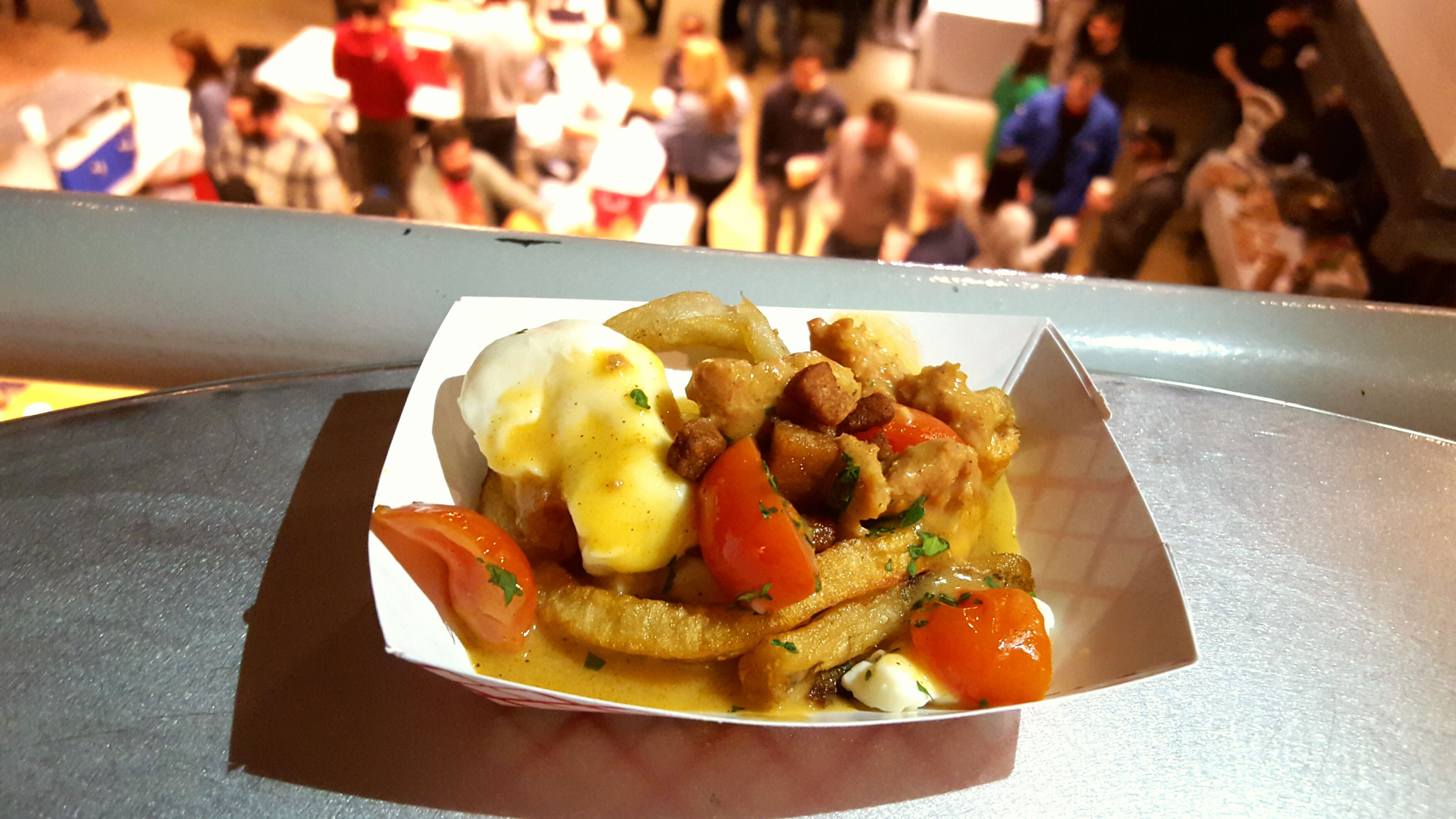 header mfk for What You Missed at Poutine Fest 2016