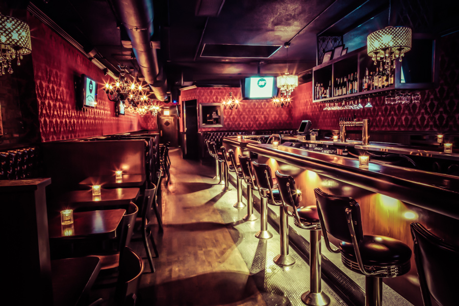 Image for Burgers and Bubbles with Bae at 25 Degrees