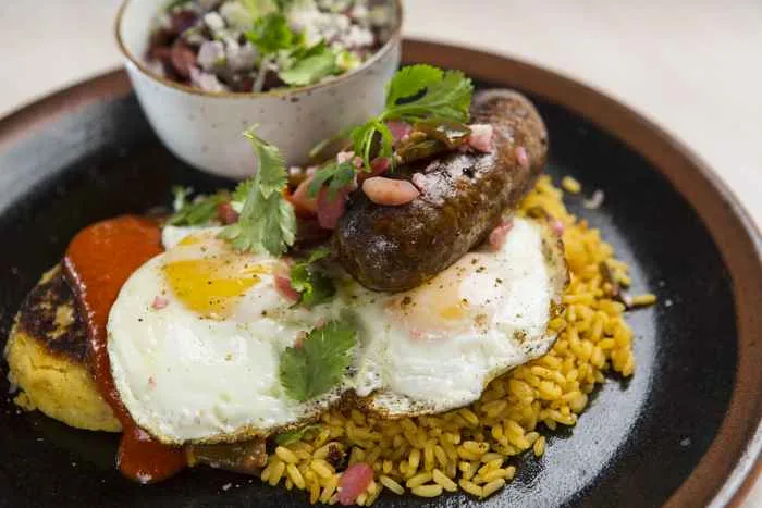Image for Easter Brunch Spots in Chicago