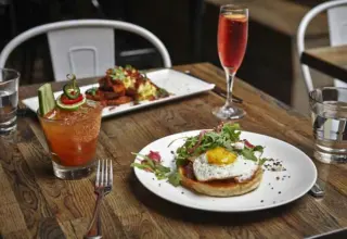 brunchbloodymary for Easter Brunch Spots in Chicago