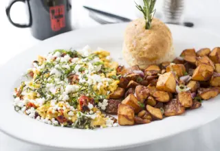 hash house web015 for Easter Brunch Spots in Chicago