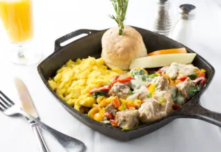 hash house web005 for Easter Brunch Spots in Chicago
