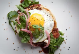 porkbelly for Easter Brunch Spots in Chicago