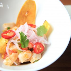 MangoCeviche