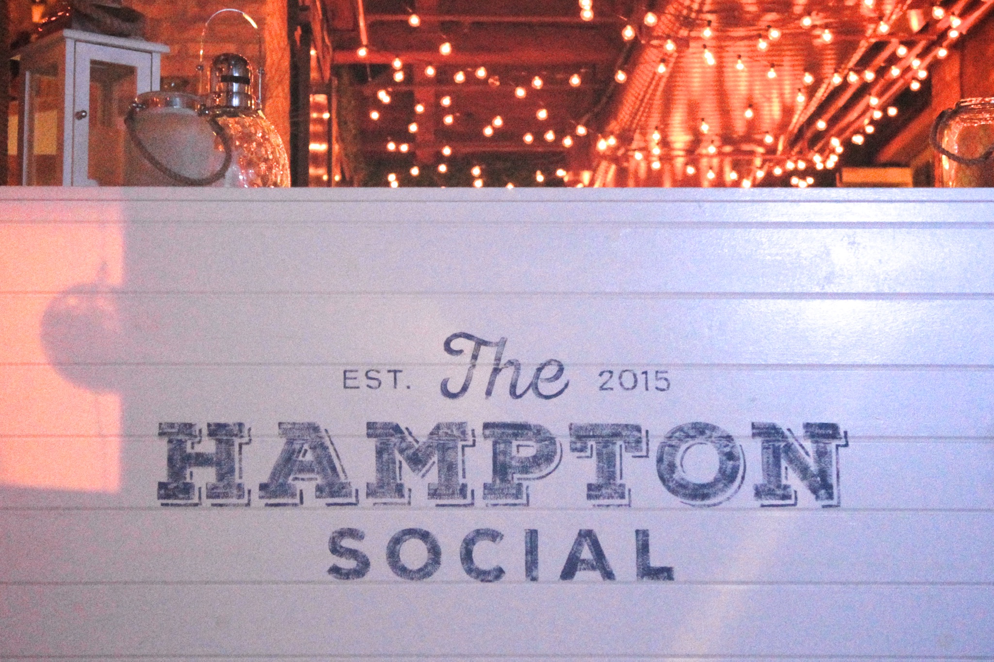 The Hampton Social Now Open in River North Chicago Food Magazine