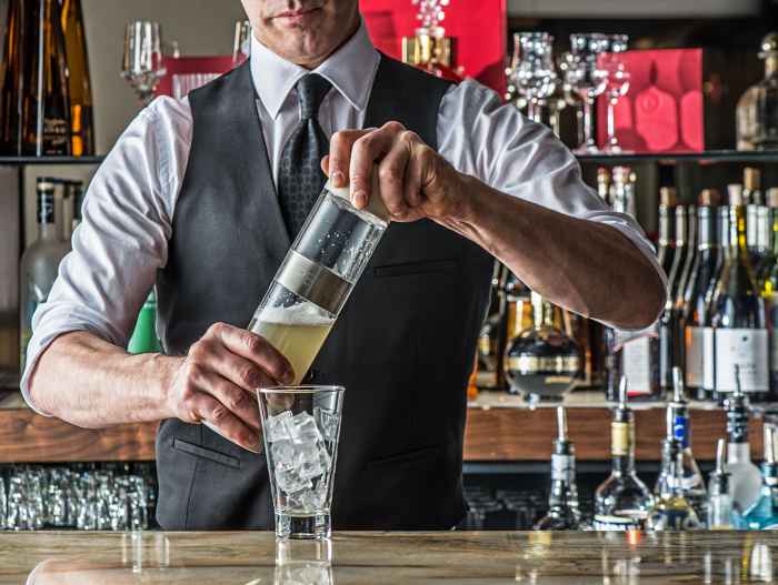 IO 3937 for The Godfrey Hosts “I|O on the Red Carpet" Oscar Event on Sunday, February 22