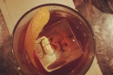 Image for Barrelhouse Flat Hosts "Bartenders with Benefits" event with Benjamin Schiller of The Berkshire Room