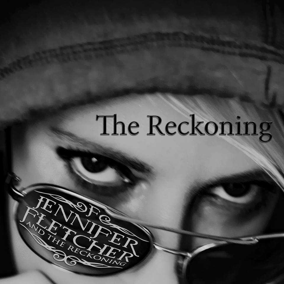 Jennifer Fletcher Sunglasses for Live Music with Jennifer Fletcher at Houndstooth Saloon Friday, October 27