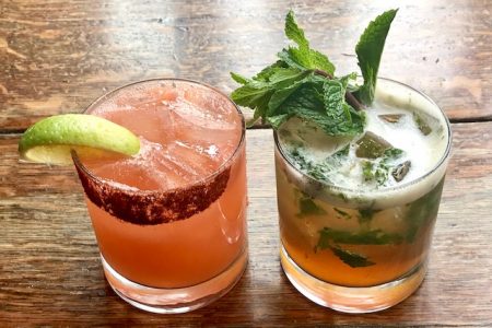 Derby de Mayo at Tuman’s Tap & Grill