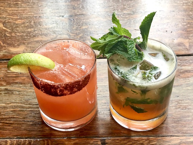 Tumans Derby 4 24 for Derby de Mayo at Tuman’s Tap & Grill