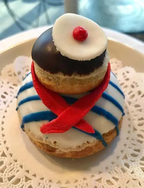 Unnamed 1 for Celebrate Bastille Day at Toni Patisserie & Cafe