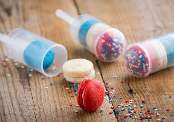 Image for Celebrate Bastille Day at Toni Patisserie & Cafe