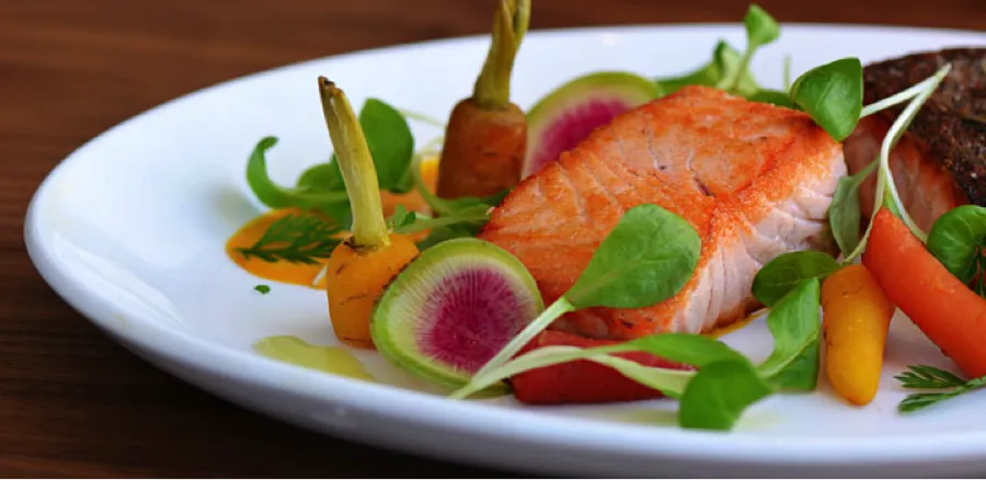 sophies for Chicago's Culinary Talent Comes Together For Green Tie Ball