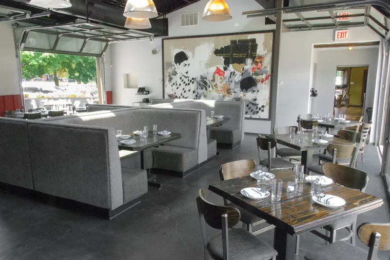 Image for Fall In Love With Kings County Tap's Dinner Feast