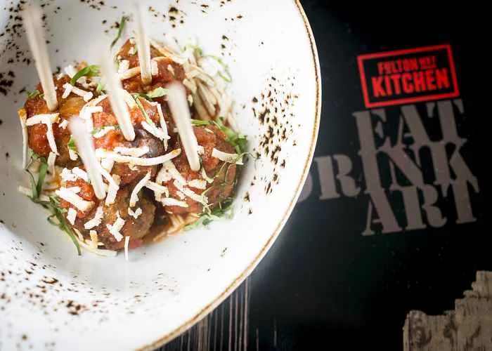 FMK 03 15 web0026 for Fulton Market Kitchen Launches New Menu and Live Performance Art Series