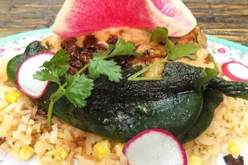 Unnamed 1 for Broken English Spices Up Their Menu