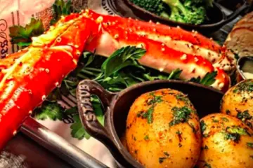 Screen Shot 2015 03 10 at 12.33.50 PM for Tippling Hall Offers Diners Gourmet Alternative to Late Night Eating