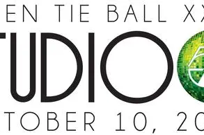 logo for Chicago's Culinary Talent Comes Together For Green Tie Ball