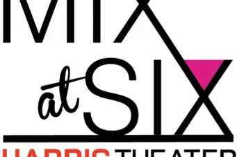 mix for Meet Up For Harris Theater's Mix At Six