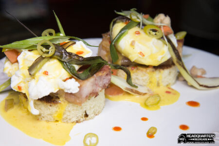 Cheering For Charity!