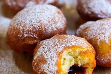 Paczki Made With Polish Tradition Will Not Let You Down