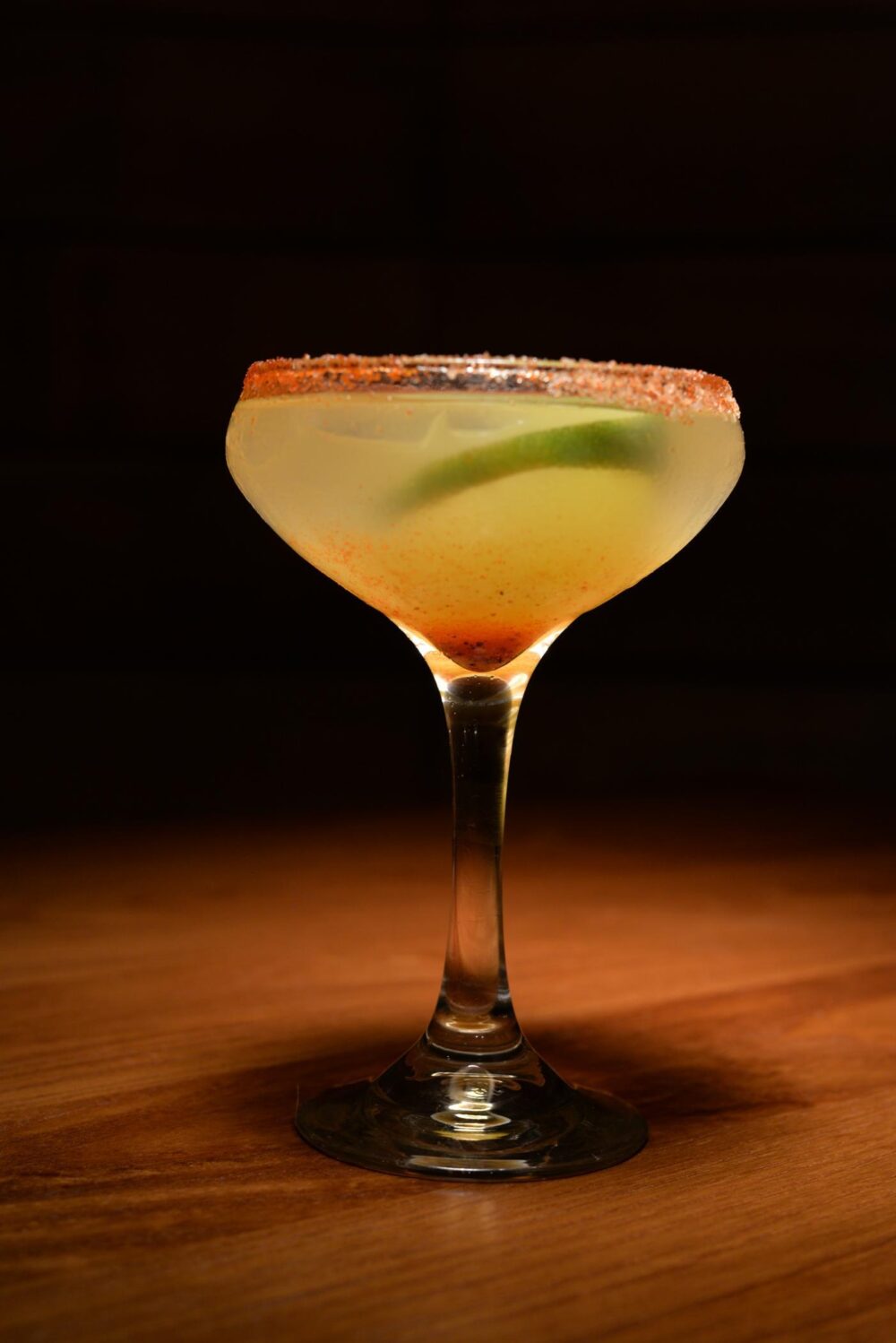 Breakfast Paloma for Kokopelli Serves Up Summer With Their Cocktail Menu