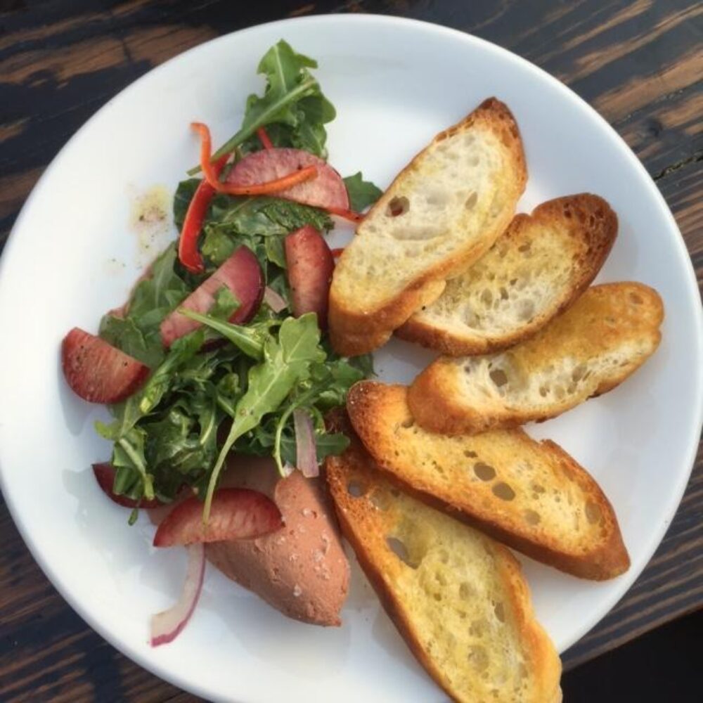 Image for Fall In Love With Kings County Tap's Dinner Feast