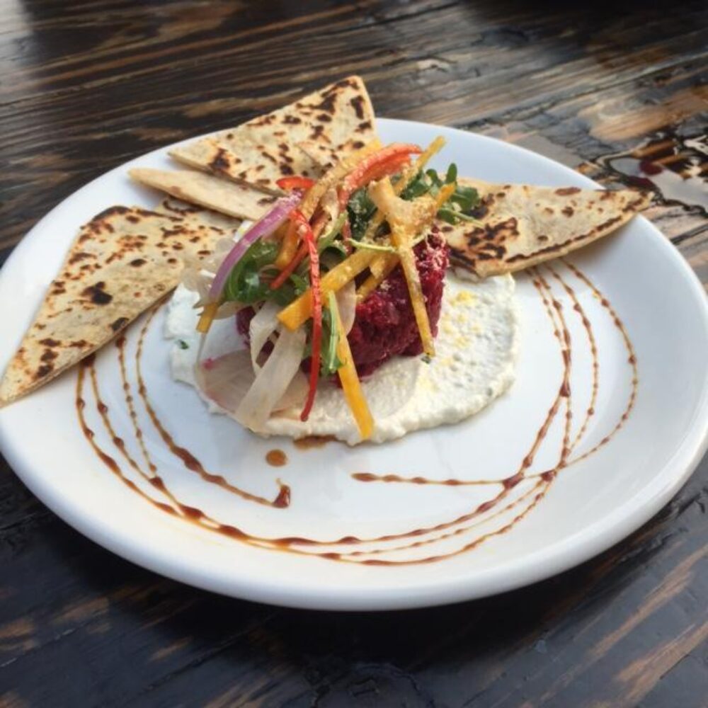 Image for Fall In Love With Kings County Tap's Dinner Feast