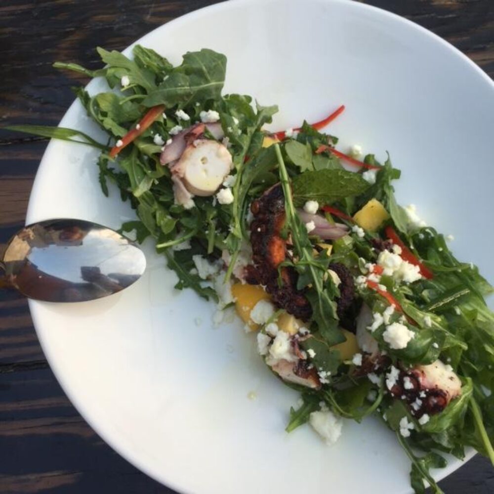 Image for Fall In Love With Kings County Tap's Dinner Feast