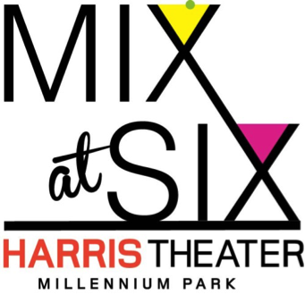 mix for Meet Up For Harris Theater's Mix At Six
