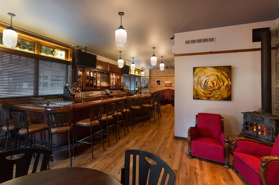 BAR for Southport & Irving SIP is a Hidden Jazz Gem in Lakeview