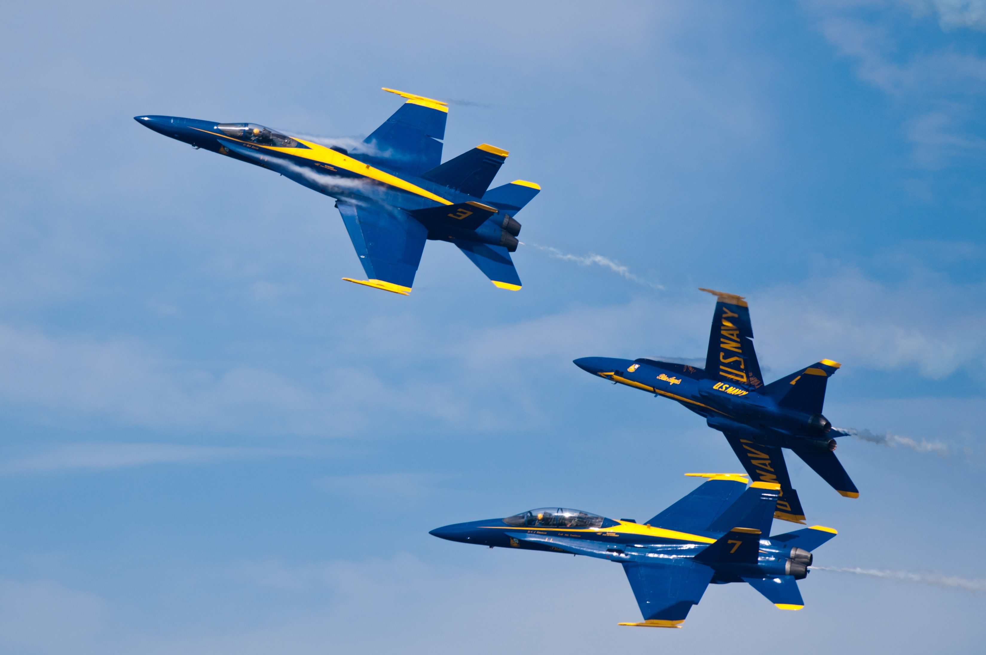 Amazing! Top 5 Reasons To Attend Chicago Air & Water Show 2025 - 5w1wt80