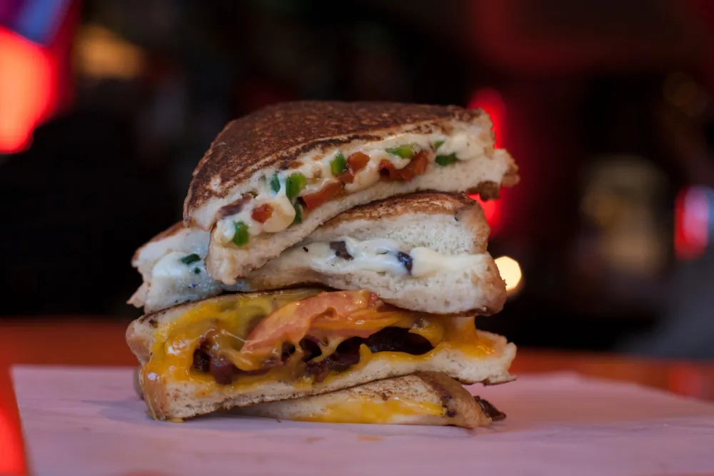 Estelle's for National Sandwich Month Deals Across Chicago