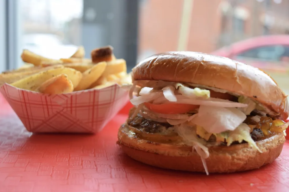 Hakka Bakka for National Sandwich Month Deals Across Chicago