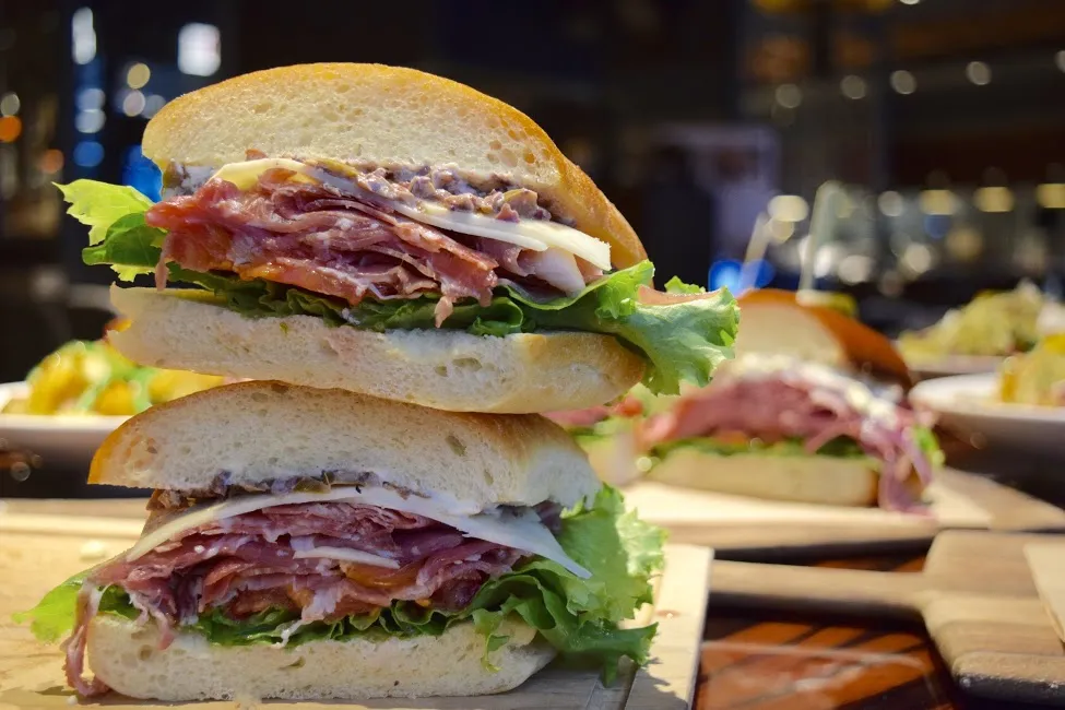Roanoke BCAM