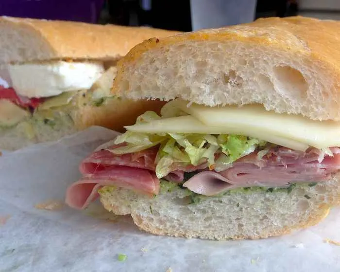Italian Sub
