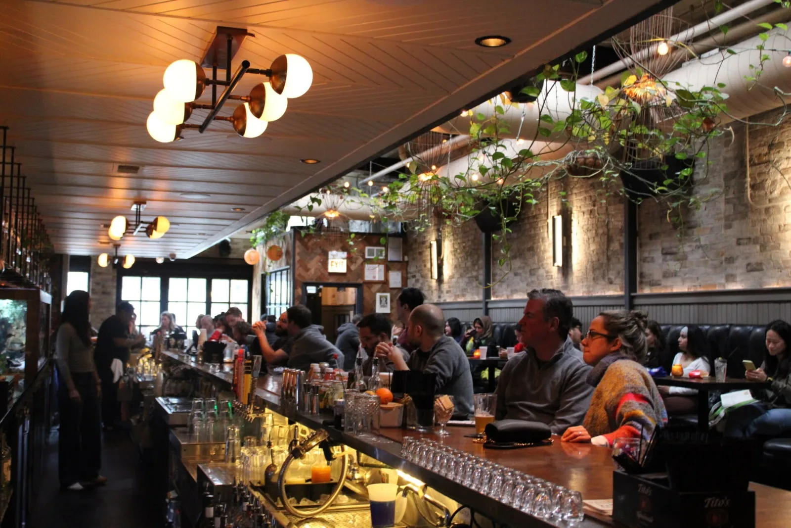 Remedy Interior 8 for Remedy Celebrates 10 Years in Bucktown