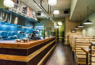 Mak 3 for Chicago Eats for the Cubs Home Opener