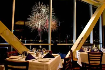 Riva Interior 2 for Best Fourth of July Events by the Lake