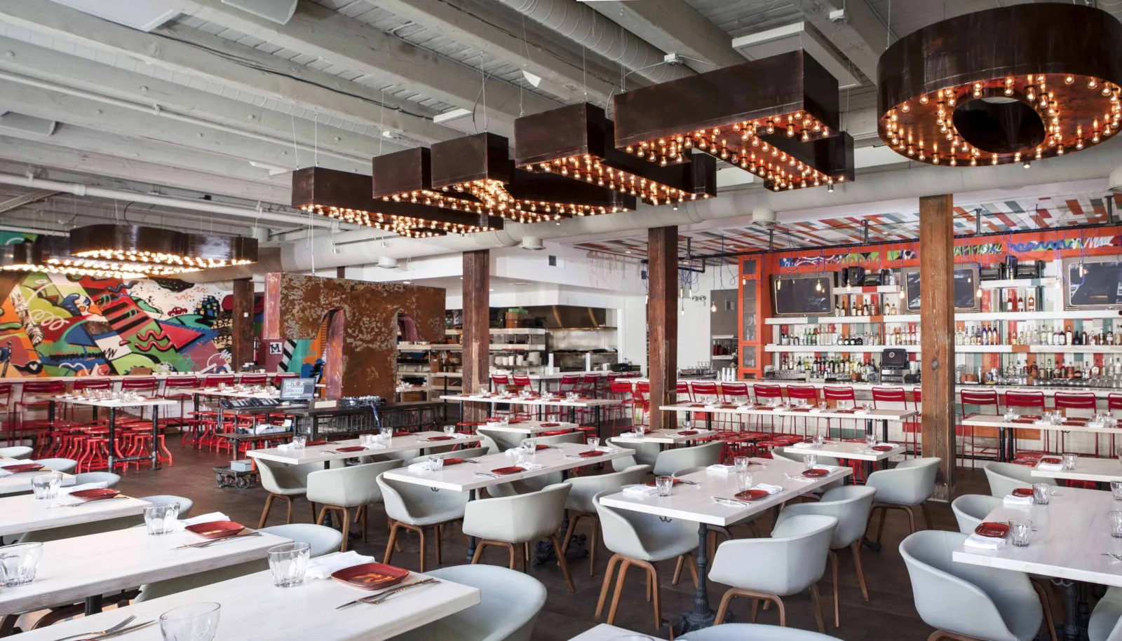 Bar Takito for National Tequila Day at Bar Takito